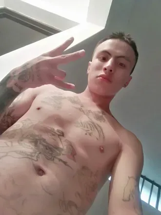 OnlyFans cuenta krash38 avatar 1