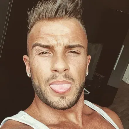 OnlyFans cuenta bambambinup avatar 1