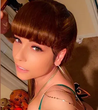 OnlyFans cuenta enticingbeauty avatar 1
