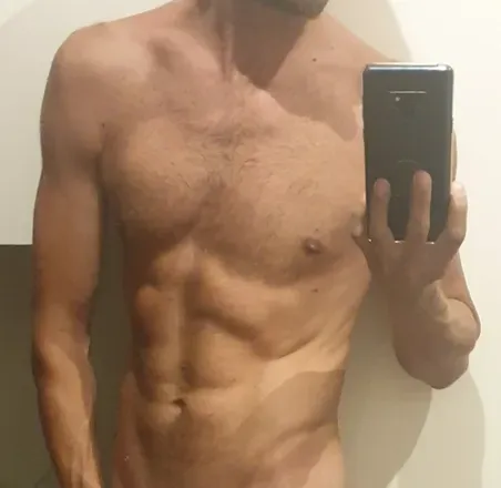 OnlyFans cuenta matt_seraf avatar 1