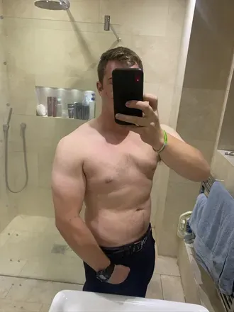OnlyFans cuenta u19586864 avatar 1