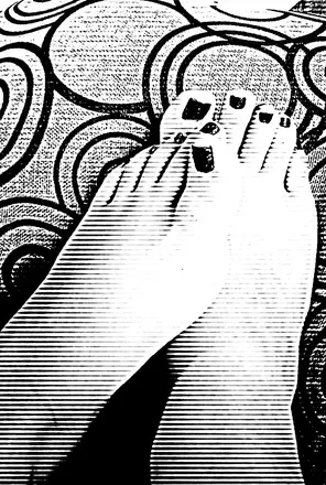 OnlyFans cuenta queenfeet2429 avatar 1
