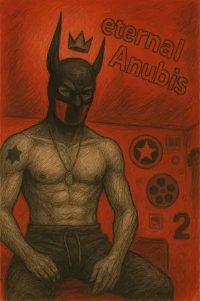 OnlyFans cuenta eternalanubis avatar 1
