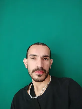 OnlyFans cuenta therickk_666 avatar 1