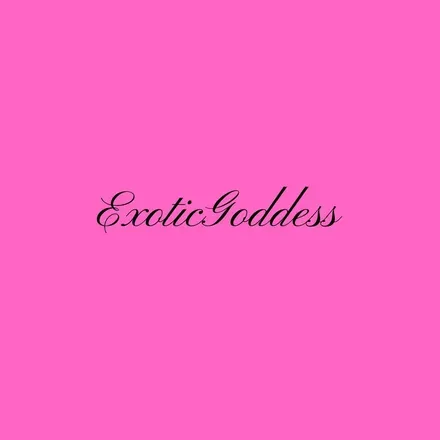 OnlyFans cuenta exoticgoddess111 avatar 1