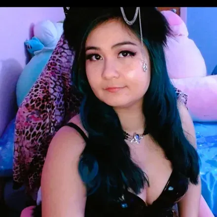 OnlyFans cuenta gothkittengoddess777 avatar 1
