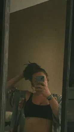 OnlyFans cuenta ashleykatchadorian avatar 1