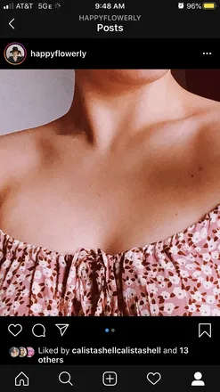 OnlyFans cuenta magicalmysticbabe header 2