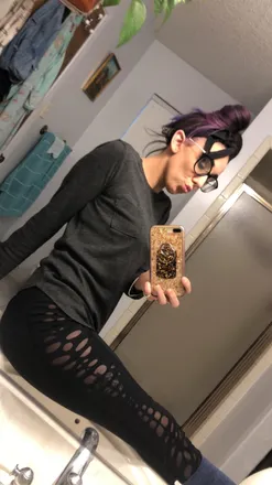 OnlyFans account  xxlondynnleigh header 2