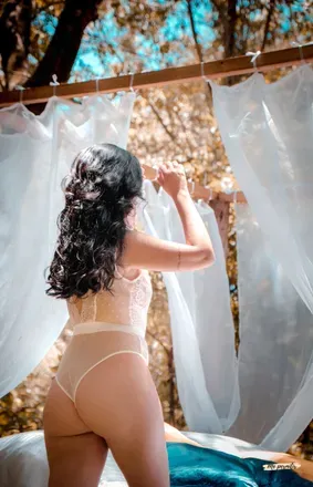 OnlyFans account  misspaixao header 2