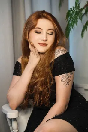 OnlyFans cuenta meganrosemusic1 avatar 1