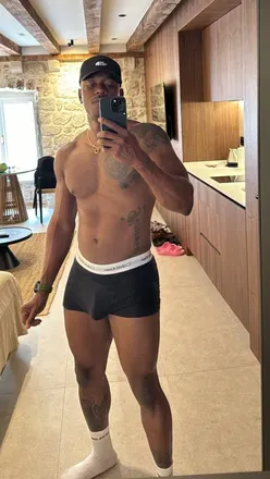 OnlyFans cuenta king_omi avatar 1