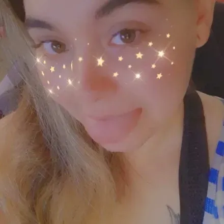 OnlyFans cuenta littlevixen08 avatar 1