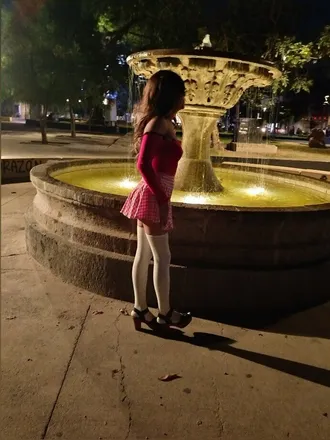 OnlyFans account  sensual.romina_sanchez header 2