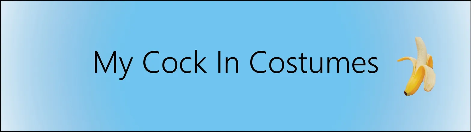 OnlyFans cuenta mycockincostumes header 2