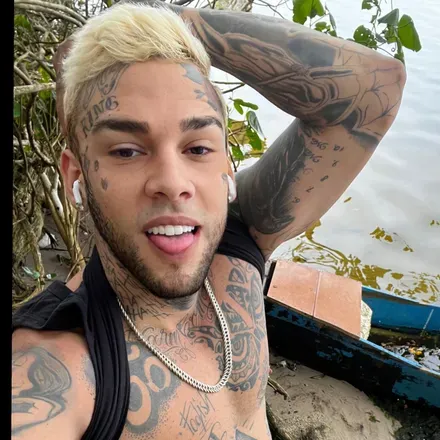 OnlyFans cuenta freevincentxxl avatar 1