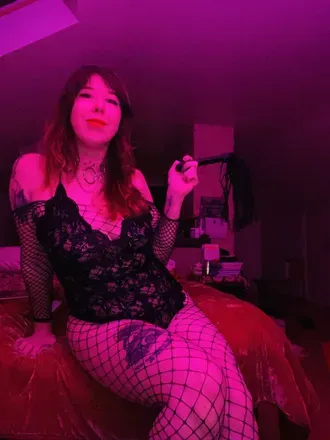 OnlyFans cuenta synthette avatar 1