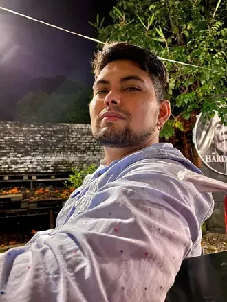 OnlyFans cuenta artofpleasur3 avatar 1