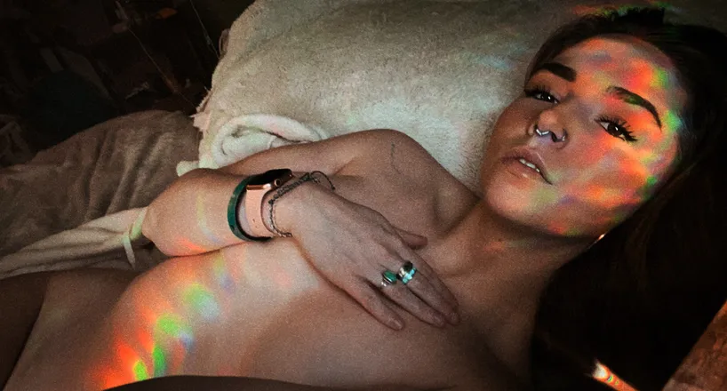 OnlyFans cuenta foryoureyezonlyvt header 2