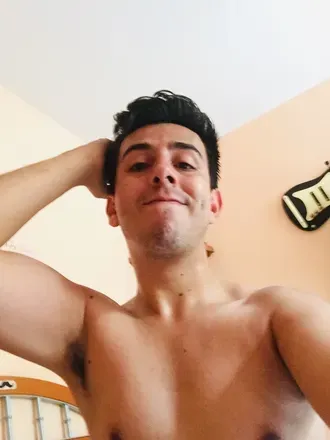 OnlyFans of obrow