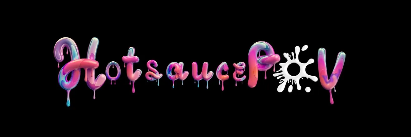 OnlyFans cuenta hotsauce_pov header 2