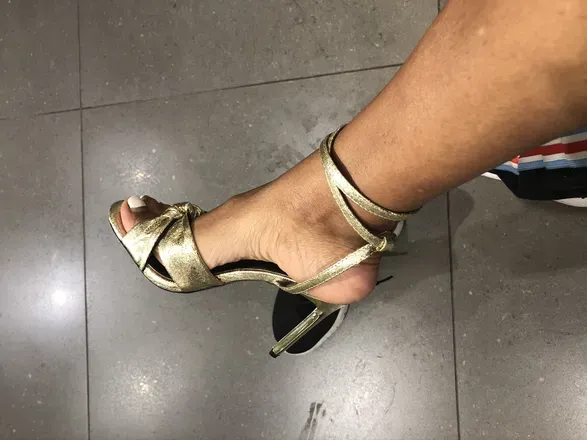 OnlyFans cuenta touchyourtoes avatar 1