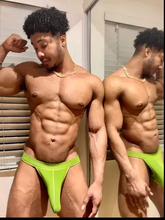 OnlyFans cuenta michaelprivi avatar 1
