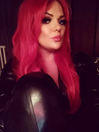 OnlyFans cuenta ewelinaalpha.official avatar 1