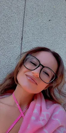 OnlyFans account  xgannmariecx avatar 1