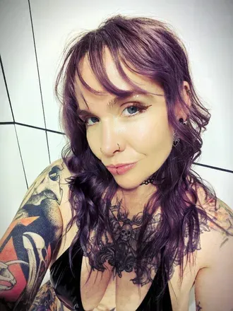 OnlyFans cuenta nyxapocalypsefree avatar 1