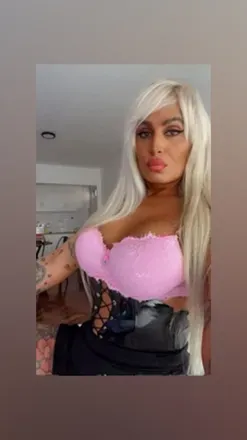OnlyFans cuenta melivip avatar 1