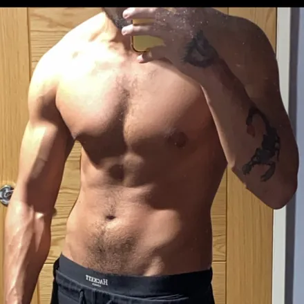 OnlyFans account  evilfella header 2