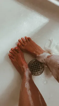 OnlyFans cuenta mandy002toes header 2