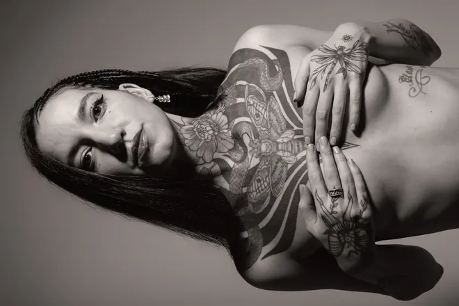 OnlyFans cuenta tattoonadia header 2