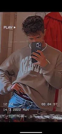 OnlyFans cuenta eric_twink header 2