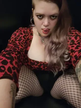 OnlyFans account  imperatrix avatar 1
