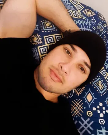 OnlyFans cuenta chicomalo2 avatar 1