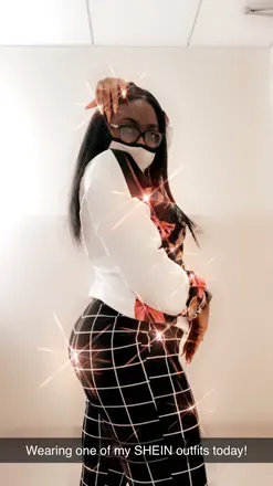 OnlyFans cuenta cocoaxkisses avatar 1