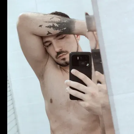 OnlyFans cuenta riccardolore avatar 1