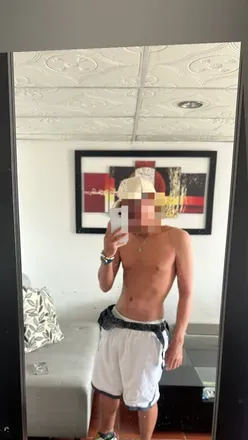 OnlyFans account  mathii_09 avatar 1