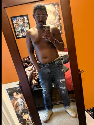 OnlyFans cuenta austin1089 avatar 1