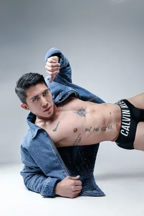 OnlyFans account  edcontts avatar 1