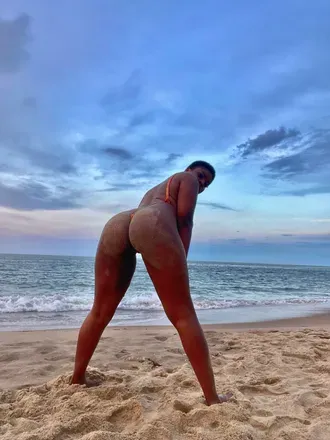 OnlyFans cuenta tynaanjelee avatar 1