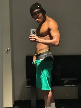 OnlyFans cuenta 1hunterxhunter9 avatar 1