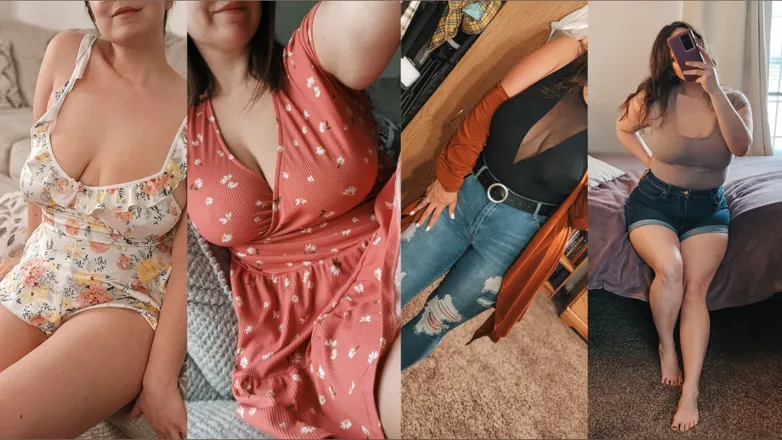 OnlyFans cuenta chloe.fox header 2