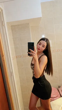 OnlyFans cuenta luuu_98 avatar 1