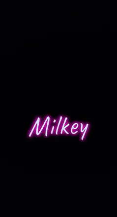 OnlyFans cuenta milkey32 header 2