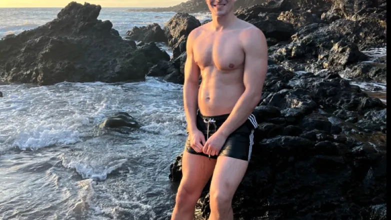 OnlyFans account  berlingay94 header 2