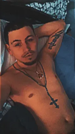 OnlyFans cuenta t0xic_lover93 avatar 1