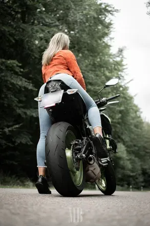 OnlyFans cuenta wildbikergirl avatar 1
